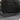 Black LOEWE Anagram Canvas Tote
