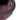 Black Dior Small Smooth Calfskin Painted Heart Clover Lady Dior Satchel - Designer Revival