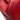 Red Gucci Large Microguccissima Satchel - Designer Revival