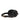 Black Gucci GG Marmont Matelasse Leather Animalier Belt Bag - Designer Revival