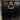 Black Gucci GG Marmont Matelasse Leather Animalier Belt Bag - Designer Revival