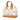 White Louis Vuitton Monogram Multicolore Alma PM Handbag