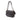 Gray Chanel Quilted Calfskin Chic Quilt Flap Shoulder Bag - Designer Revival