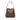 Brown Louis Vuitton Damier Ebene Cabas Rivington Tote Bag