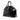 Black Gucci Large Microguccissima Patent Dome Satchel