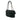Black Chanel Quilted Calfskin Chic Quilt Flap Shoulder Bag