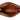Brown Louis Vuitton Monogram Toiletry Pouch 26 Clutch Bag
