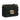 Black Chanel Quilted Calfskin Strass Clutch With Chain Flap Crossbody Bag