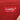 Red Chanel Jumbo Chevron Jersey Leo Lion Flap Shoulder Bag - Designer Revival