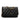Black Chanel CC Caviar Wallet on Chain Crossbody Bag - Designer Revival