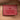 Red Gucci GG Marmont Matelasse Leather Belt Bag - Designer Revival