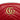Red Gucci GG Marmont Matelasse Leather Belt Bag - Designer Revival