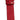 Red Gucci GG Marmont Matelasse Leather Belt Bag - Designer Revival