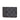 Black Louis Vuitton Damier Graphite Card Holder - Designer Revival