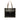 Gray Louis Vuitton Monogram Mat Wilwood Tote Bag