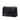 Black Dior Medium Studded Lambskin Diorama Flap Crossbody Bag - Designer Revival