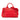 Red Prada Canvas Canapa Bijoux Satchel - Designer Revival
