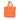 Orange Gucci Small Microguccissima Bree Satchel - Designer Revival