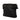 Black Prada Tessuto Zip Top Crossbody