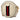White Gucci Mini Leather Ophidia Round Crossbody