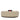 White Gucci Mini Leather Ophidia Round Crossbody