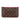 Brown Louis Vuitton Monogram Neverfull Pouch - Designer Revival