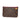 Brown Louis Vuitton Monogram Neverfull Pouch - Designer Revival