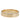 Gold Gucci 18K Yellow Gold Icon Ring - Designer Revival