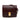 Burgundy Celine Small Classic Box Crossbody Bag