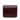 Burgundy Celine Small Classic Box Crossbody Bag - Designer Revival