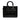 Black Dior Large Patent Cannage Lady Dior Satchel - Designer Revival