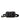 Black Gucci Guccissima Belt Bag - Designer Revival