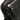Black Gucci Guccissima Belt Bag - Designer Revival