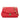 Red Louis Vuitton Monogram Empreinte Saint Germain PM Shoulder Bag