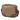 Brown Gucci GG Canvas Bree Crossbody