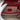 Red Gucci Small Dollar Calfskin Interlocking G Crossbody