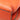 Orange Gucci Small Leather Bamboo Daily Satchel - Designer Revival