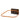 Brown Louis Vuitton Monogram Pochette Florentine Belt Bag