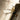 White Gucci Medium Leather Bamboo Diana Tote - Designer Revival