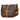 Brown Louis Vuitton Monogram Saumur 30 Crossbody Bag - Designer Revival