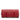 Red Louis Vuitton Epi Soufflot Handbag