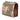 Brown Gucci Small GG Supreme Blooms Dionysus Crossbody