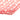 Red Gucci Kids GG Canvas Star Belt Bag - Designer Revival