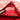 Red Gucci Kids GG Canvas Star Belt Bag - Designer Revival