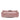 Pink Chanel Mini Rectangular Classic Iridescent Lambskin Single Flap Crossbody Bag - Designer Revival