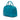 Blue Gucci Diamante Bright Leather Satchel - Designer Revival