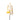 Yellow Louis Vuitton Epi Pochette Accessoires Shoulder Bag - Designer Revival