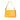 Yellow Louis Vuitton Epi Pochette Accessoires Shoulder Bag - Designer Revival