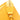 Yellow Louis Vuitton Epi Pochette Accessoires Shoulder Bag - Designer Revival