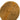 Gold Chanel Gold Plated 31 Rue Cambon Round Brooch - Designer Revival